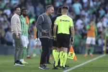 Thumbnail for article: Flick mist kraker in La Liga na woede-uitbarsting