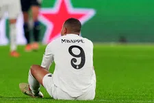 Thumbnail for article: Ancelotti neemt zorgen Real-fans weg na blessure Mbappé