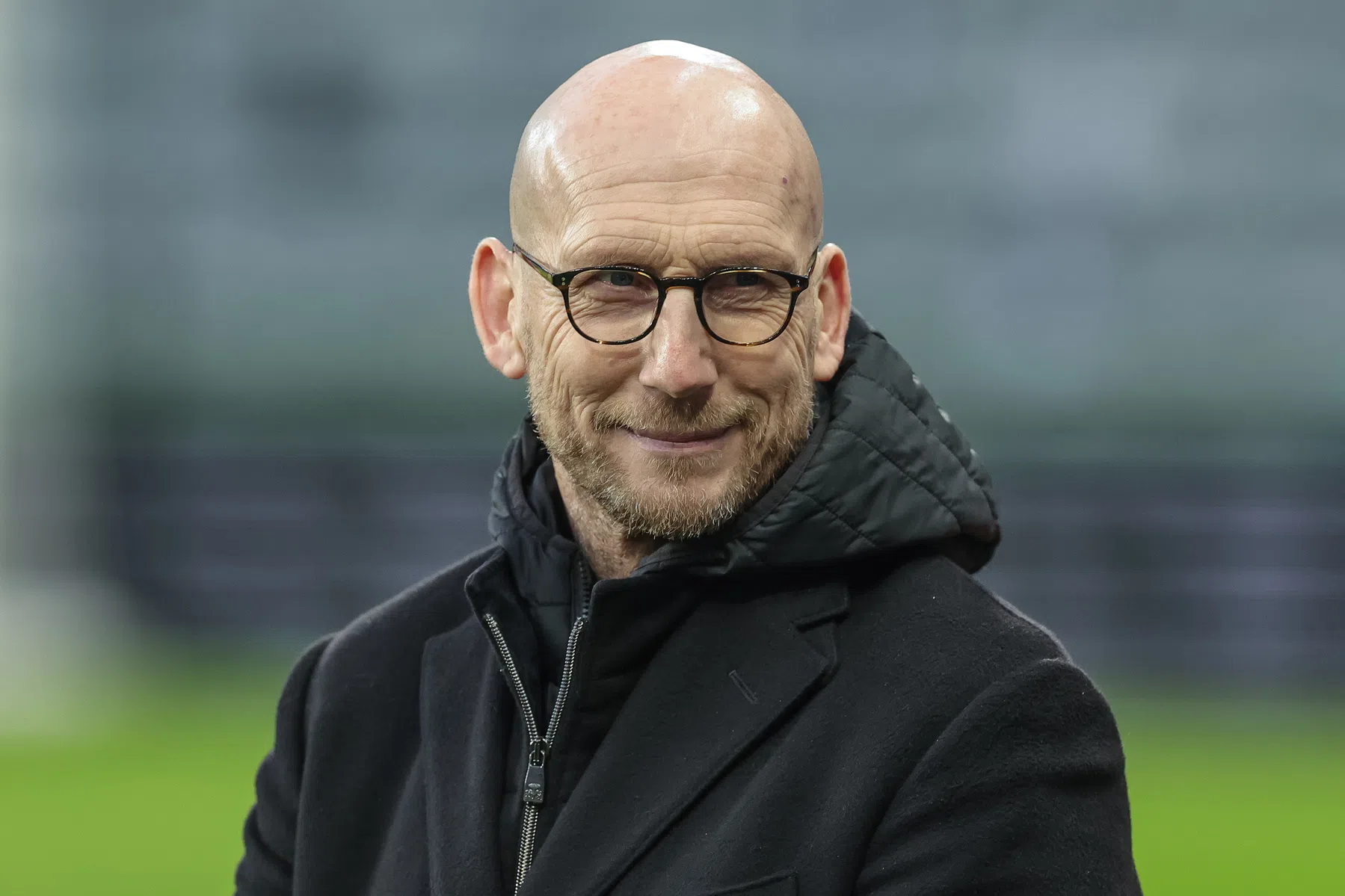 Stam en Winter prijzen rol Farioli bij Ajax: 'Maar ook hier en daar gemazzeld'