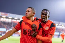 Thumbnail for article: Bilal Ould-Chikh: 'Voor alle partijen mooi als het tot een transfer komt'