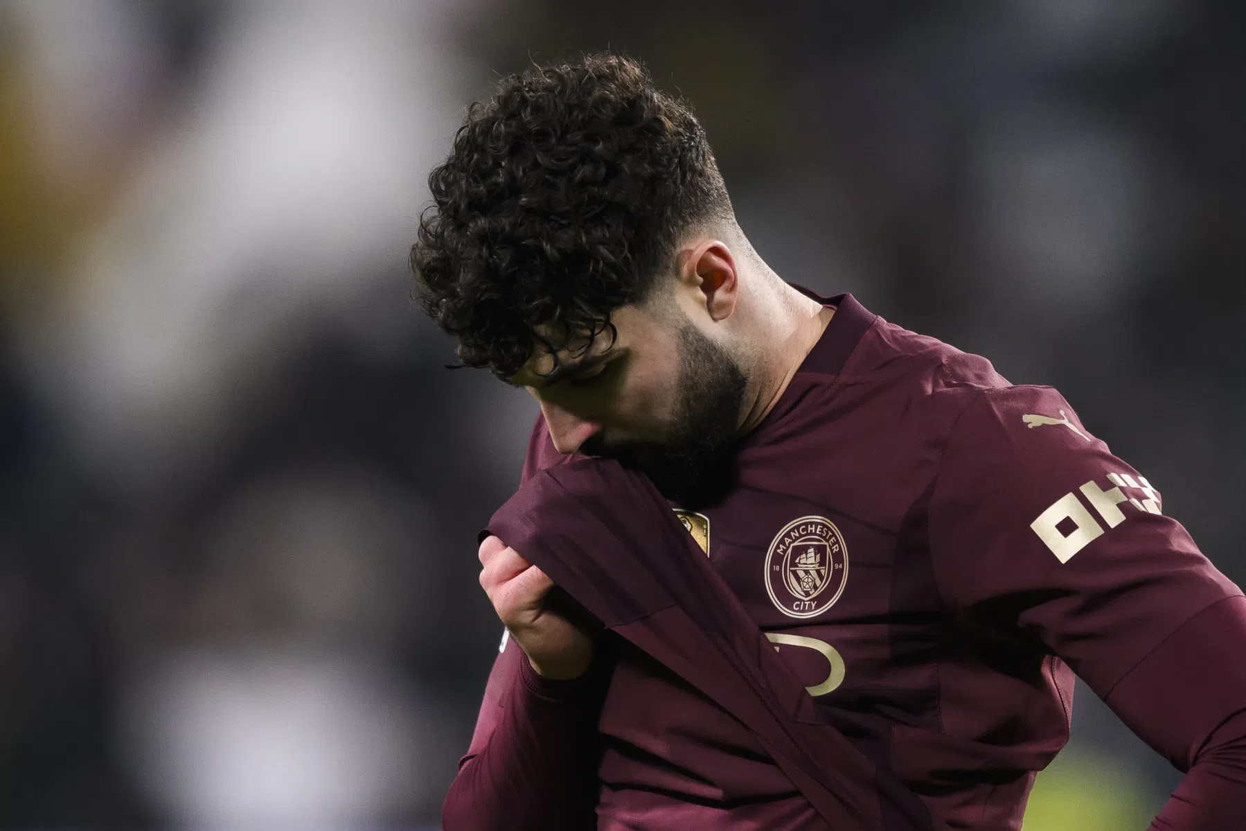 'City verkeert in een gigantische crisis en Guardiola heeft het antwoord niet'