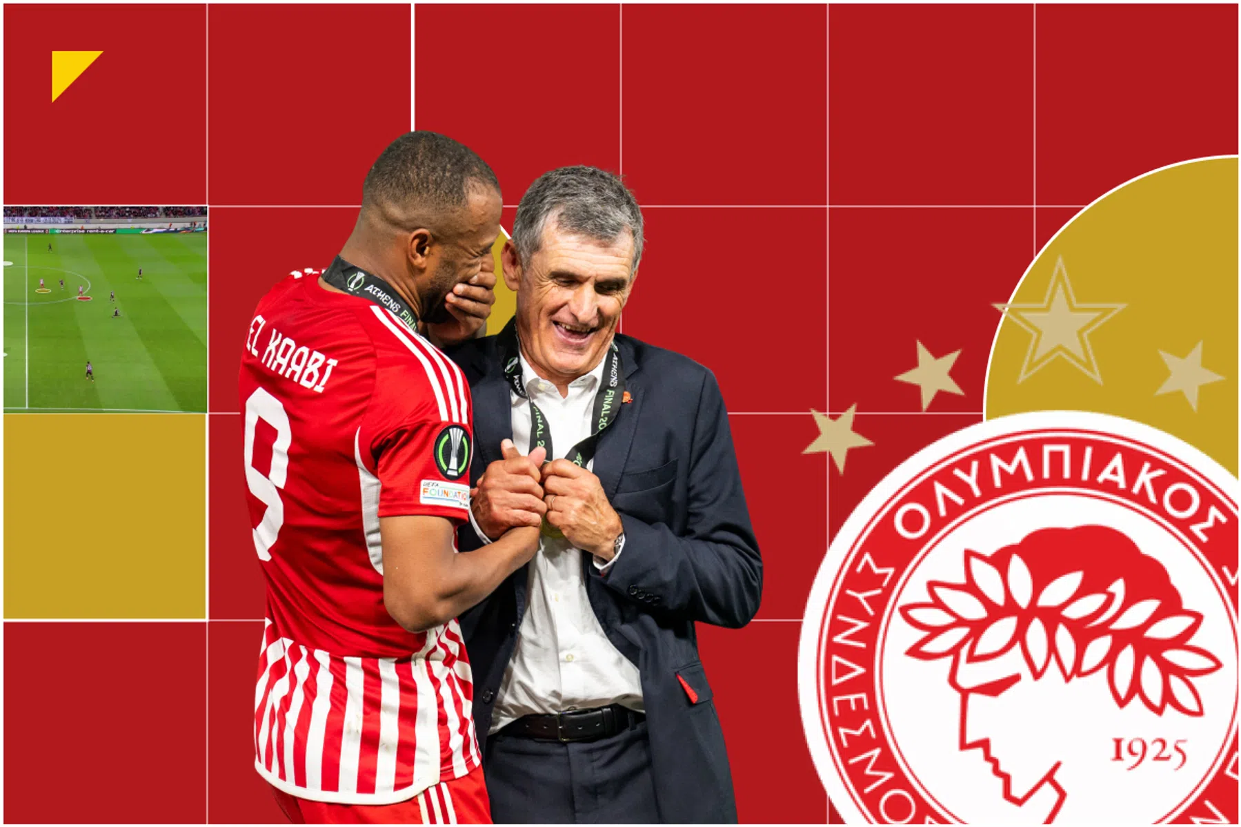 Dit kan FC Twente verwachten van Olympiakos Piraeus