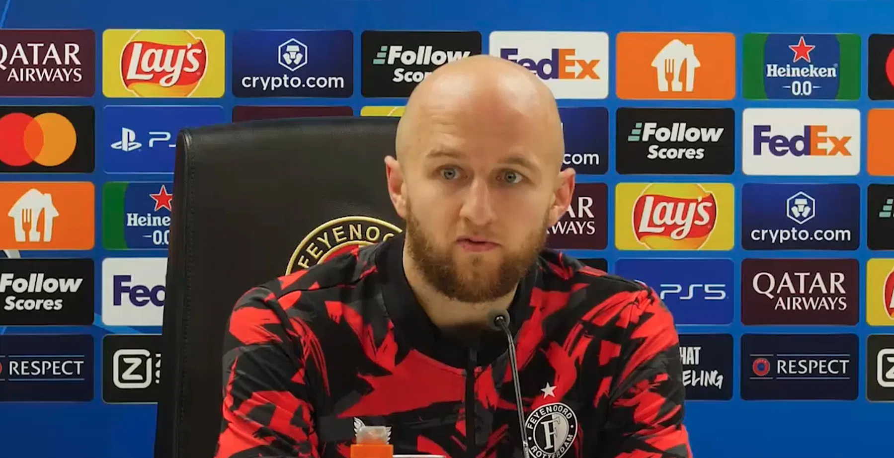 Trauner verguld met tien punten: 'Hier hadden we vooraf voor getekend'