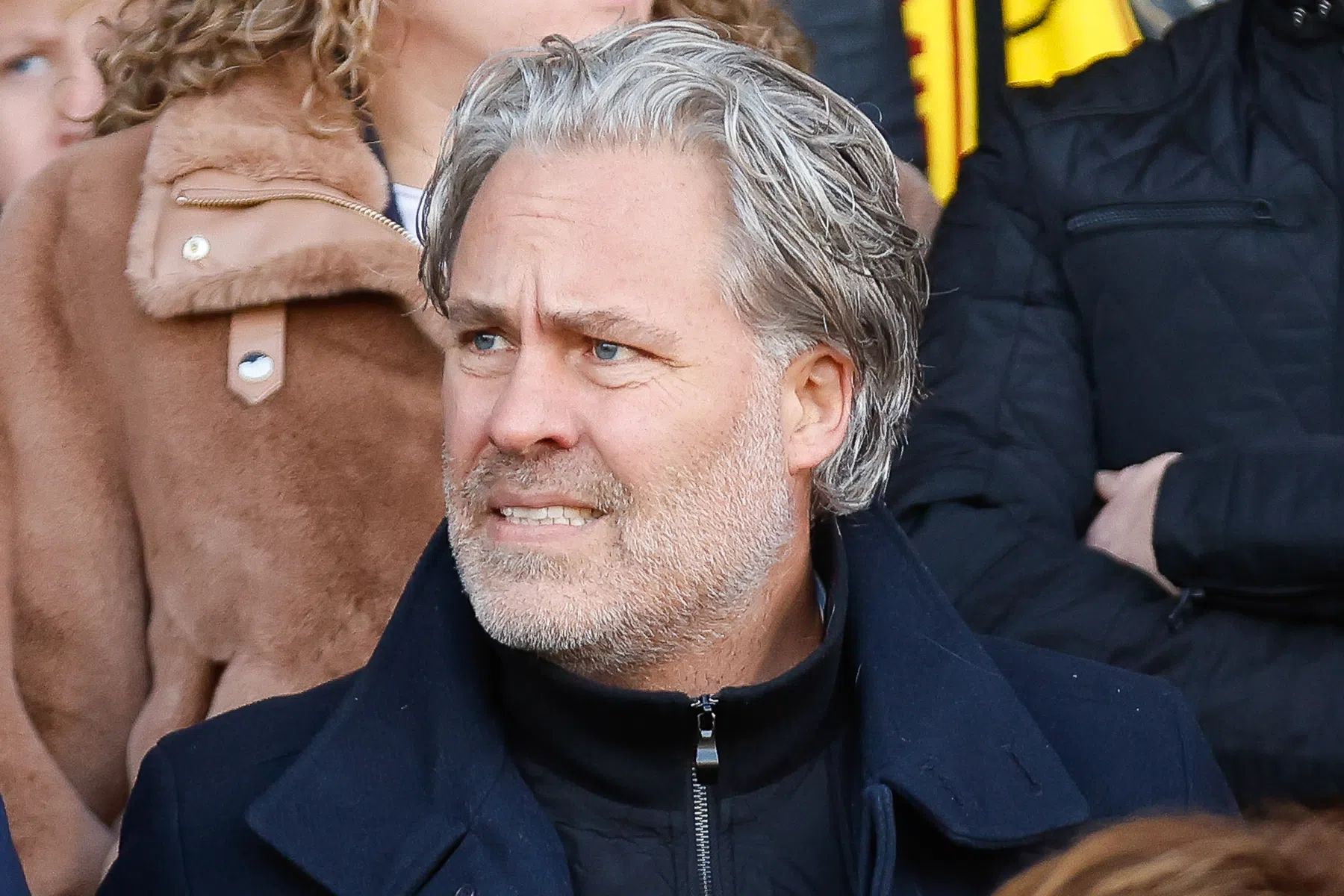 PEC Zwolle neemt vervroegd afscheid van fel bekritiseerde algemeen directeur
