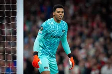 Thumbnail for article: AZ op Rapport: Mijnans mist mogelijkheden, Owusu-Oduro onvoldoende