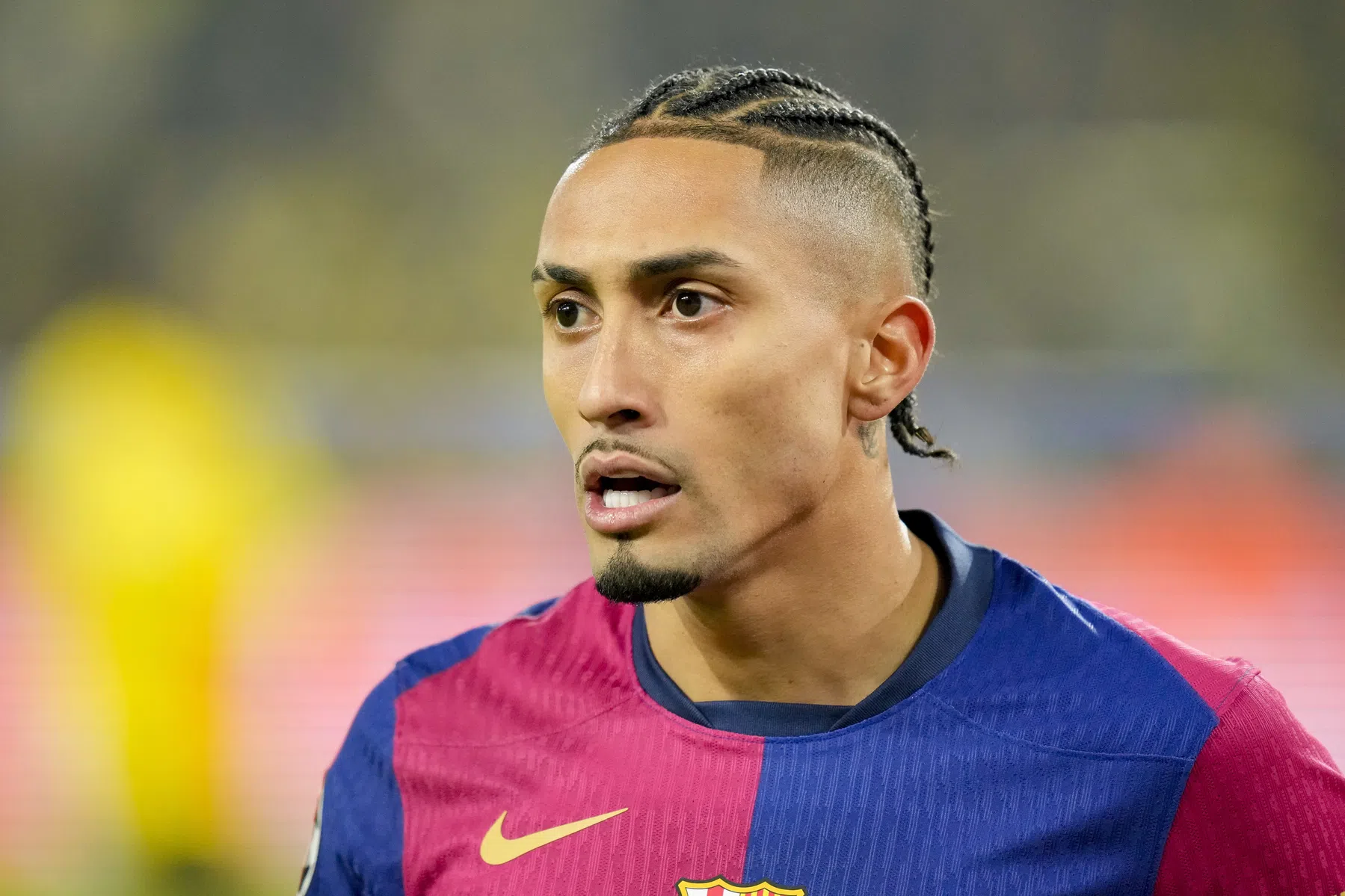 Dodelijk efficiënte Raphinha en 'spectaculaire' Casadó: Barça op dreef