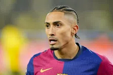 Thumbnail for article: Dodelijk efficiënte Raphinha en 'spectaculaire' Casadó: Barça op dreef