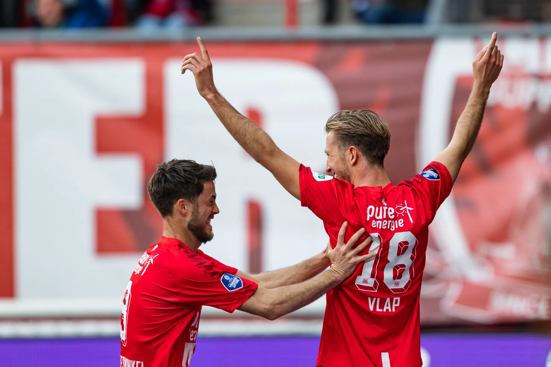 FC Twente-drietal staat op scherp tegen Olympiakos Piraeus