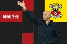 Thumbnail for article: Ja, Go Ahead Eagles kan het opnieuw