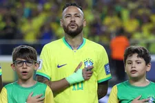 Thumbnail for article: Neymar stelt zichzelf nog één doel en wil vierde WK meemaken