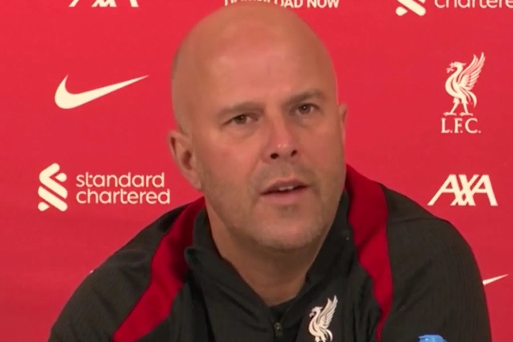 Slot: 'Op twee keer na is de werklust er altijd geweest bij Núñez'