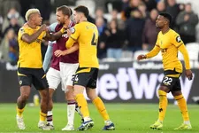 Thumbnail for article: Aanvoerdersband Lemina afgenomen na clash met ploeggenoten