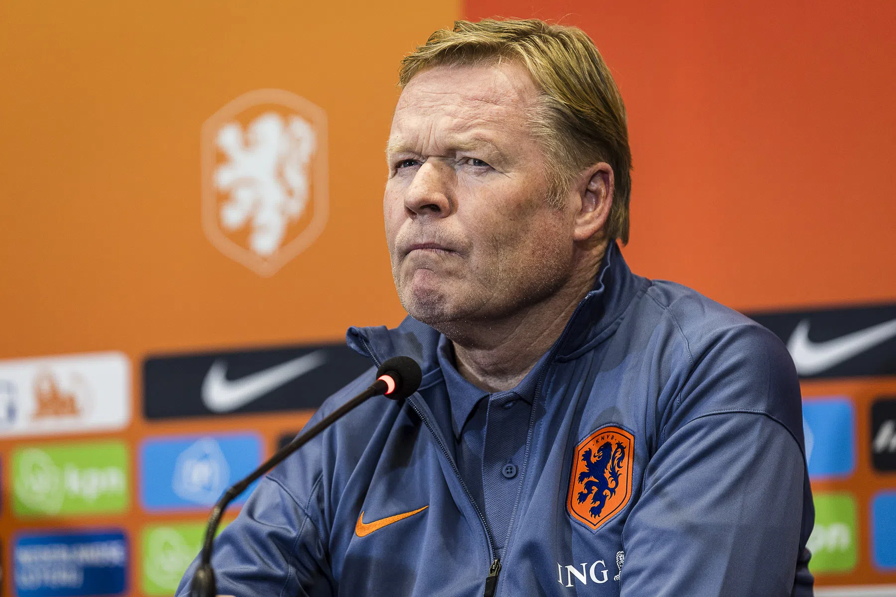 Waarom het Nederlands elftal misschien wel liever verliest van Spanje