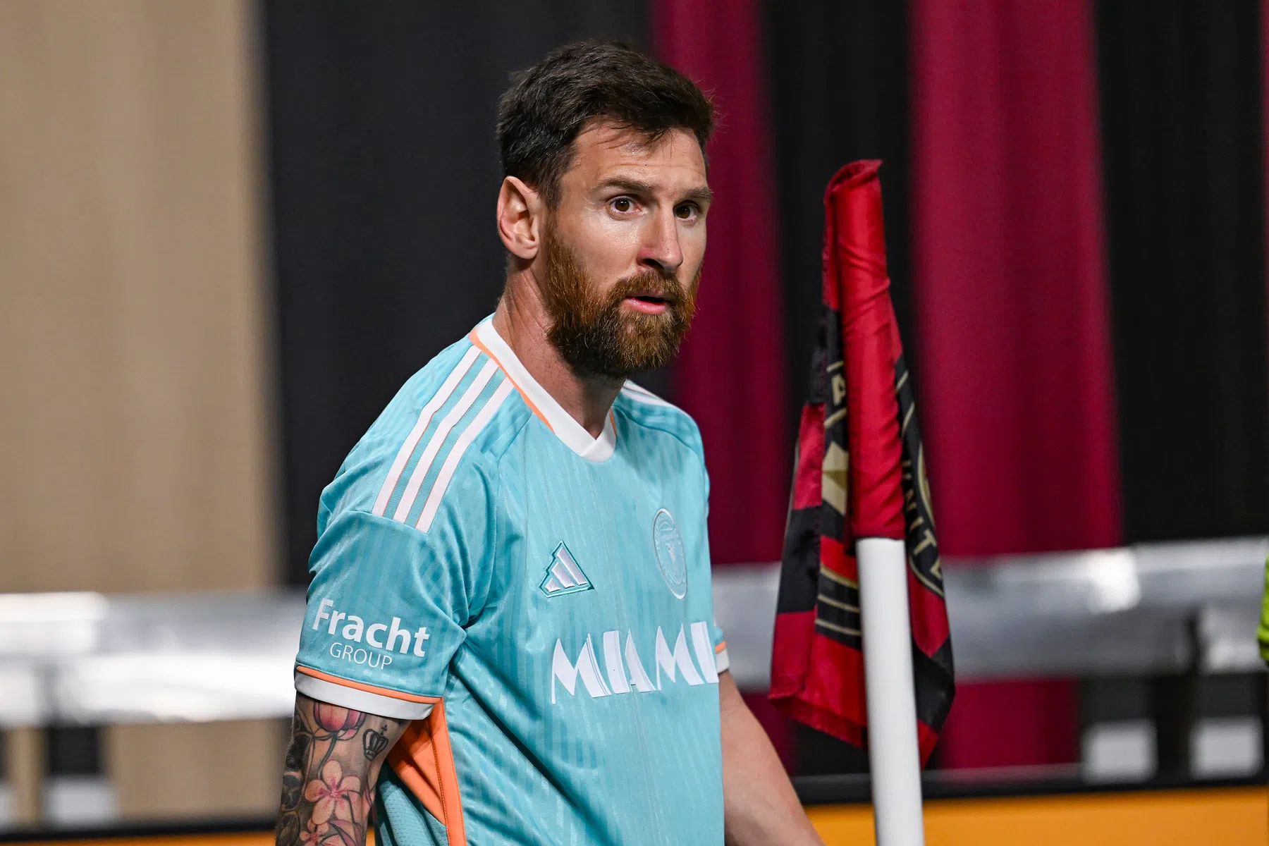 Messi kiest Yamal als bijzonderste talent