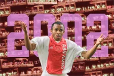 Thumbnail for article: Wamberto en de buitenspelgoal van de eeuw