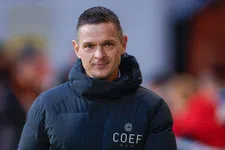 Thumbnail for article: De olifantenhuid van Rogier Meijer: 'Ik heb nooit last van druk'