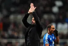 Thumbnail for article: Van Nistelrooij blijft rustig na flinke uitglijder: 'Seizoen is nog lang'