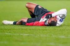 Thumbnail for article: Feyenoord ziet Paixão uitvallen week voor topper tegen PSV