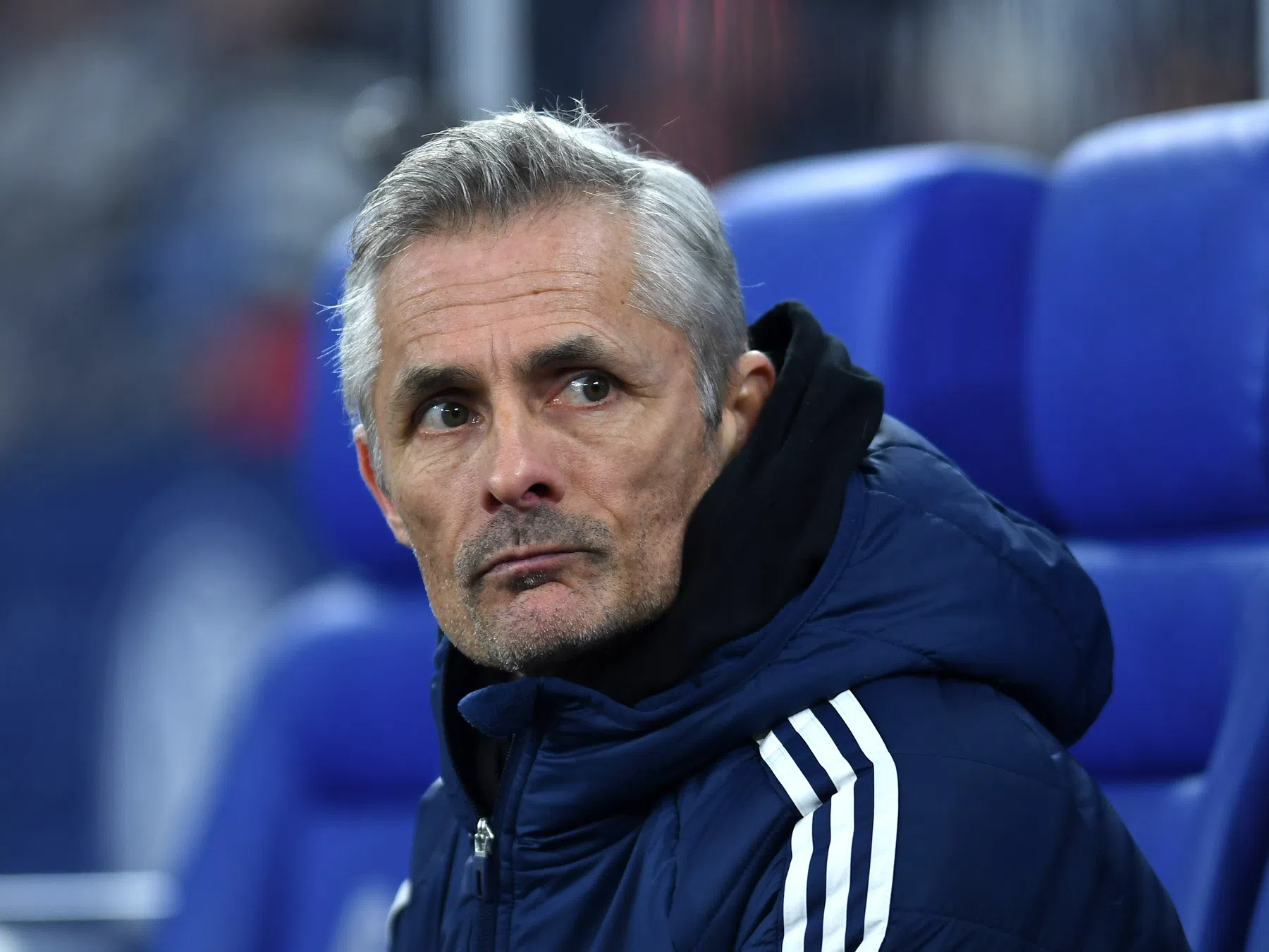 Uitblinkende doelman staat nieuw Schalke-succes Van Wonderen in de weg
