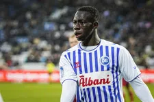 Thumbnail for article: Ex-teamgenoot zag Minteh groeien bij Feyenoord: 'Een enorm talent'