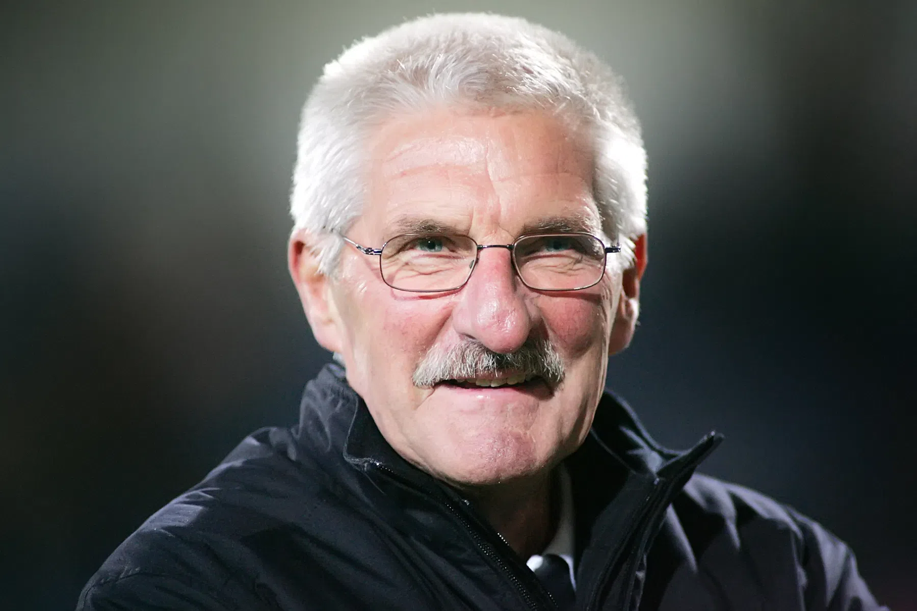 Frans Körver: 'Ik trainde zoals ik speelde: keihard'