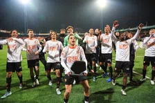 Thumbnail for article: Volendam de periode, Excelsior de koppositie: de twee favorieten voor promotie?