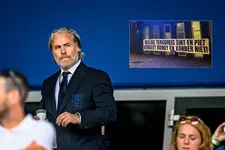 Thumbnail for article: Xander Czaikowski en het vertrek uit de vuurlinie bij PEC Zwolle