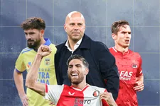 Thumbnail for article: Zo is het om onder Arne Slot te werken