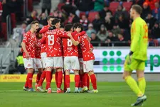 Thumbnail for article: Bayern is ongeslagen status kwijt na Zuid-Koreaanse dubbelslag in Mainz