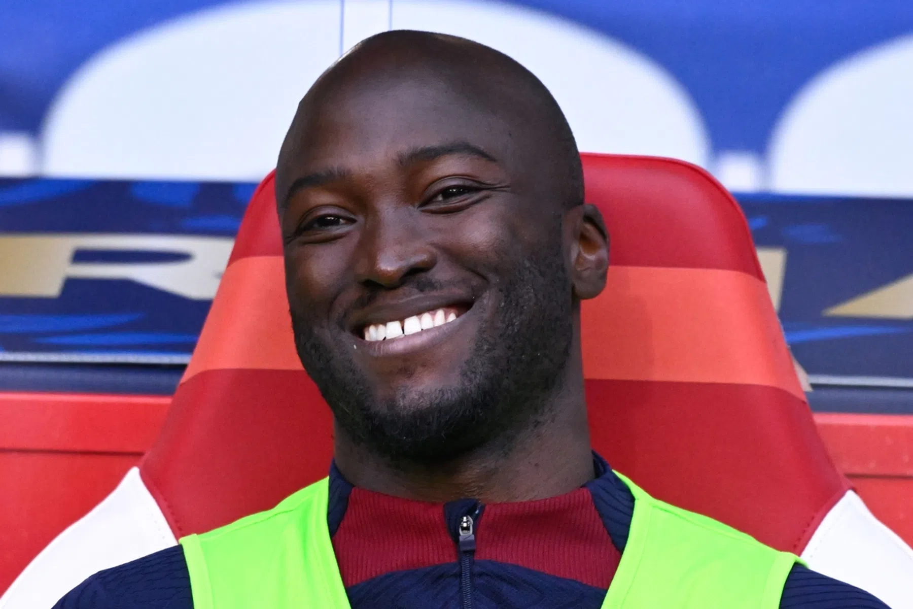 'Ik begrijp niet waarom Paris Saint-Germain zich zo opstelde naar mij'