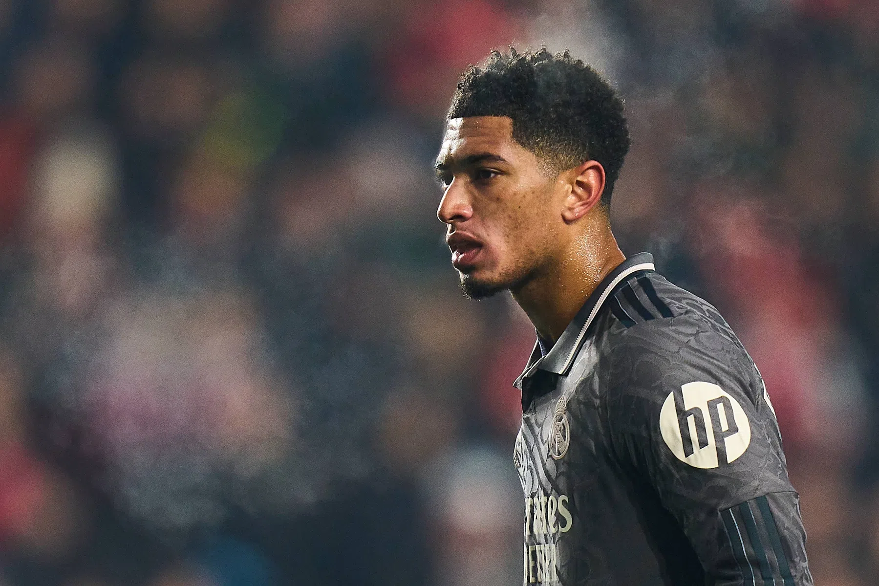 Real Madrid loopt ondanks comeback averij op in heerlijke stadsderby