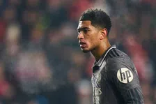 Thumbnail for article: Real Madrid loopt ondanks comeback averij op in heerlijke stadsderby