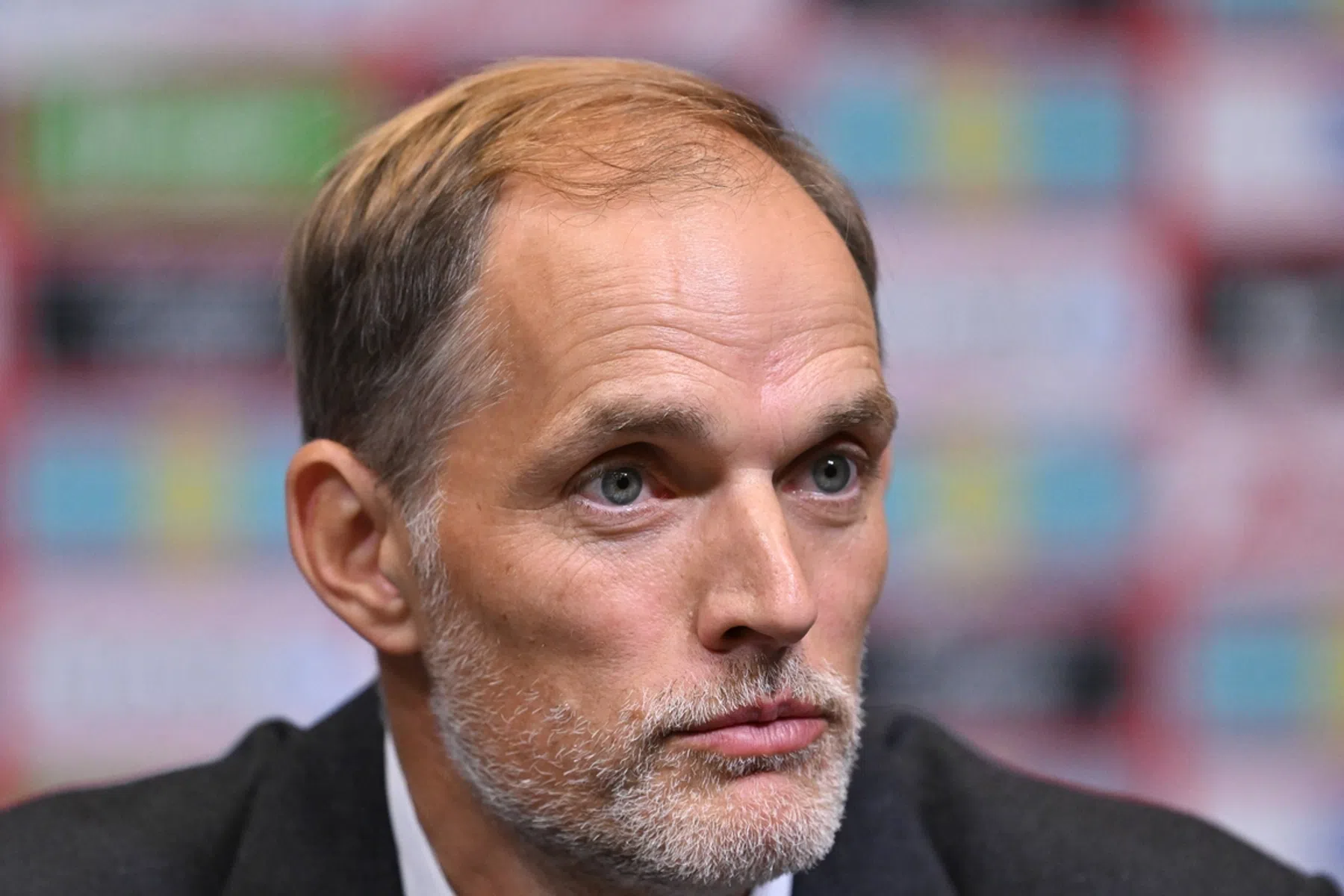Tuchel in gesprek met Arsenal-verdediger over terugkeer bij Engeland