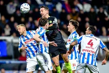 Thumbnail for article: De Jong na nieuwe domper PSV: 'Echt aan onszelf te wijten'