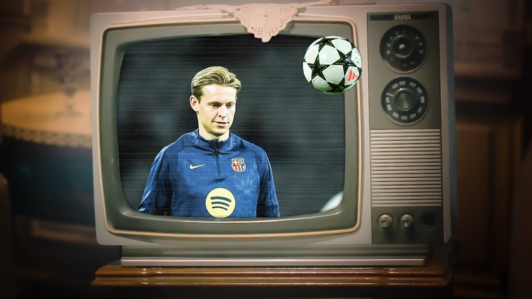 TV-tips: kijk dit weekend gratis naar Liverpool, Barcelona én Ajax