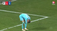 Thumbnail for article: Bekogeling keeper leidt tot discussie over lot van Union Berlin-Bochum