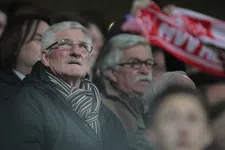 Thumbnail for article: Promotiespecialist Frans Körver op 87-jarige leeftijd overleden