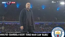 Thumbnail for article: Zelfs met Pep Guardiola's bijbel implodeert Manchester City