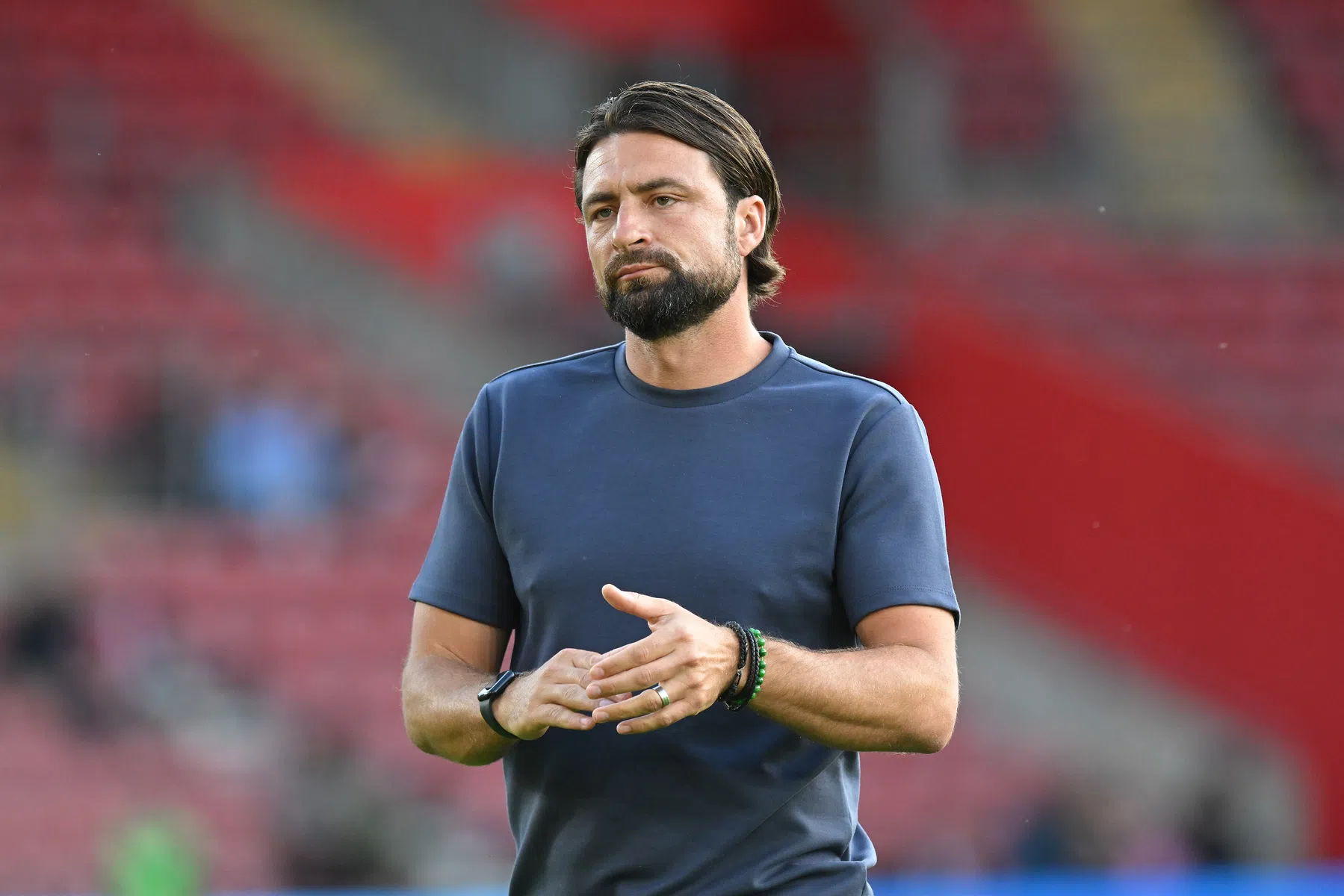 Tweede Premier League-manager van de dag ontslagen