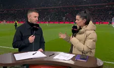 Thumbnail for article: Discutabel moment in Amsterdam: 'Almere City zal zich genaaid voelen'