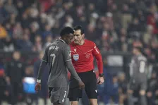 Thumbnail for article: Woede bij Real: 'Dit krijg je in de smerige Negreira-competitie'