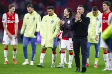 Thumbnail for article: Waarom Farioli nu niet voor showtime kiest bij Ajax