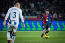 Thumbnail for article: Vertrouwen is ineens broos bij Barça: 'In La Liga kan iedereen je verslaan'