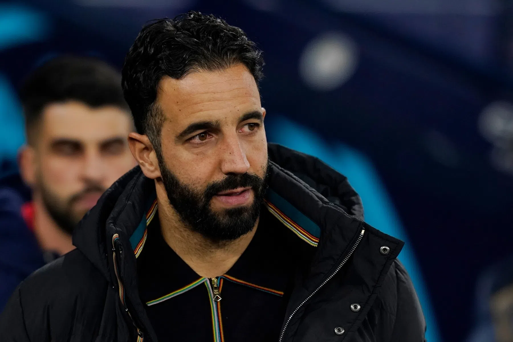 Amorim hekelt Manchester United-lek: 'Ik ken dit verhaal'