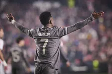 Thumbnail for article: Vinícius haalt zich woede op de hals na degradatiegebaar