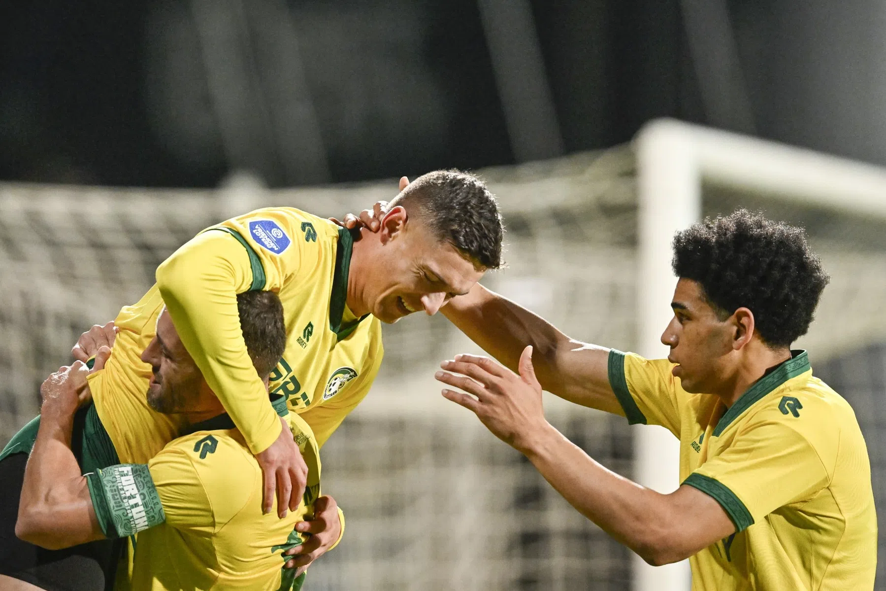 Speler van de Week: de mentale worsteling van Kristoffer Peterson