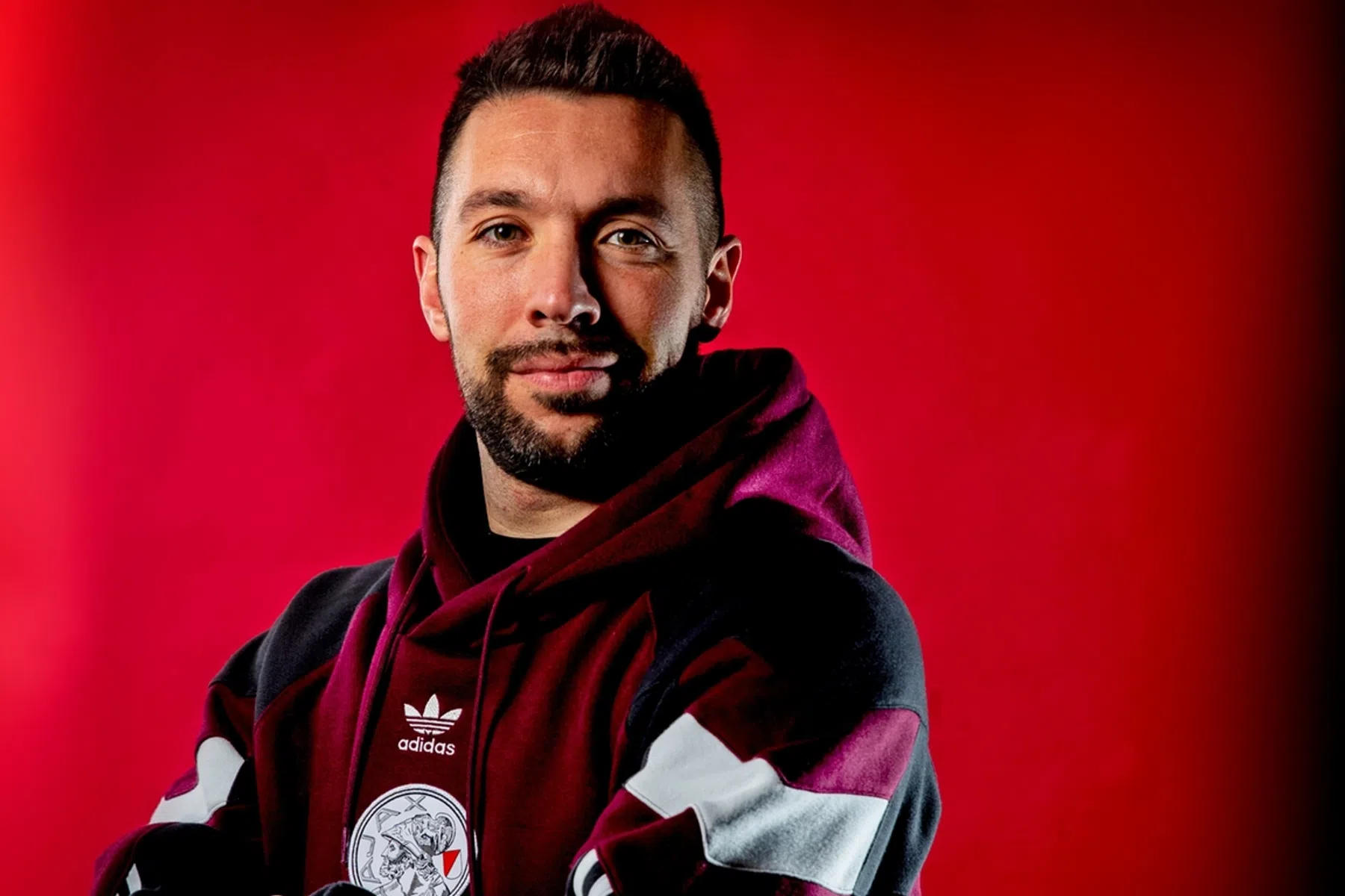 Farioli gaat in op aankomende transferperiode Ajax