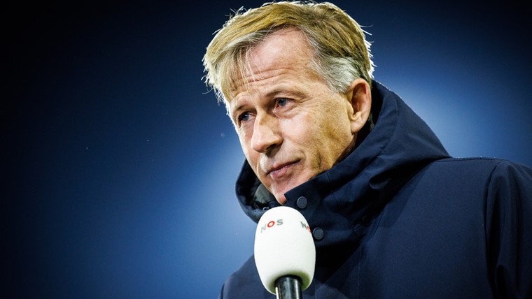 Zware EK-loting dreigt voor Oranje Leeuwinnen