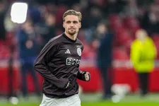 Thumbnail for article: Op al deze manieren is Kenneth Taylor van waarde voor Ajax