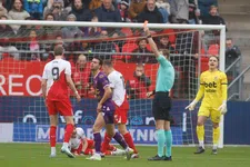 Thumbnail for article: VI Discussie: heeft de KNVB een arbitrageprobleem?